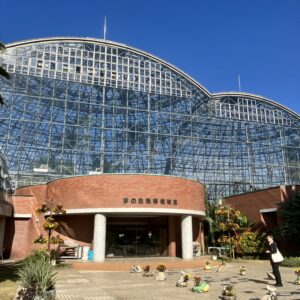 東京都 夢の島熱帯植物館内「BONIN BLUE CAFE」が2026年4月4日オープン！